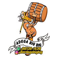 ADEGA BIG BIG