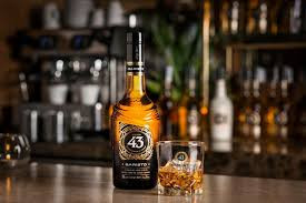 LICOR 43 BARISTO 700ML