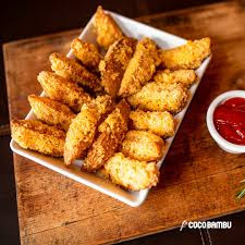 BATATA TRUFADA