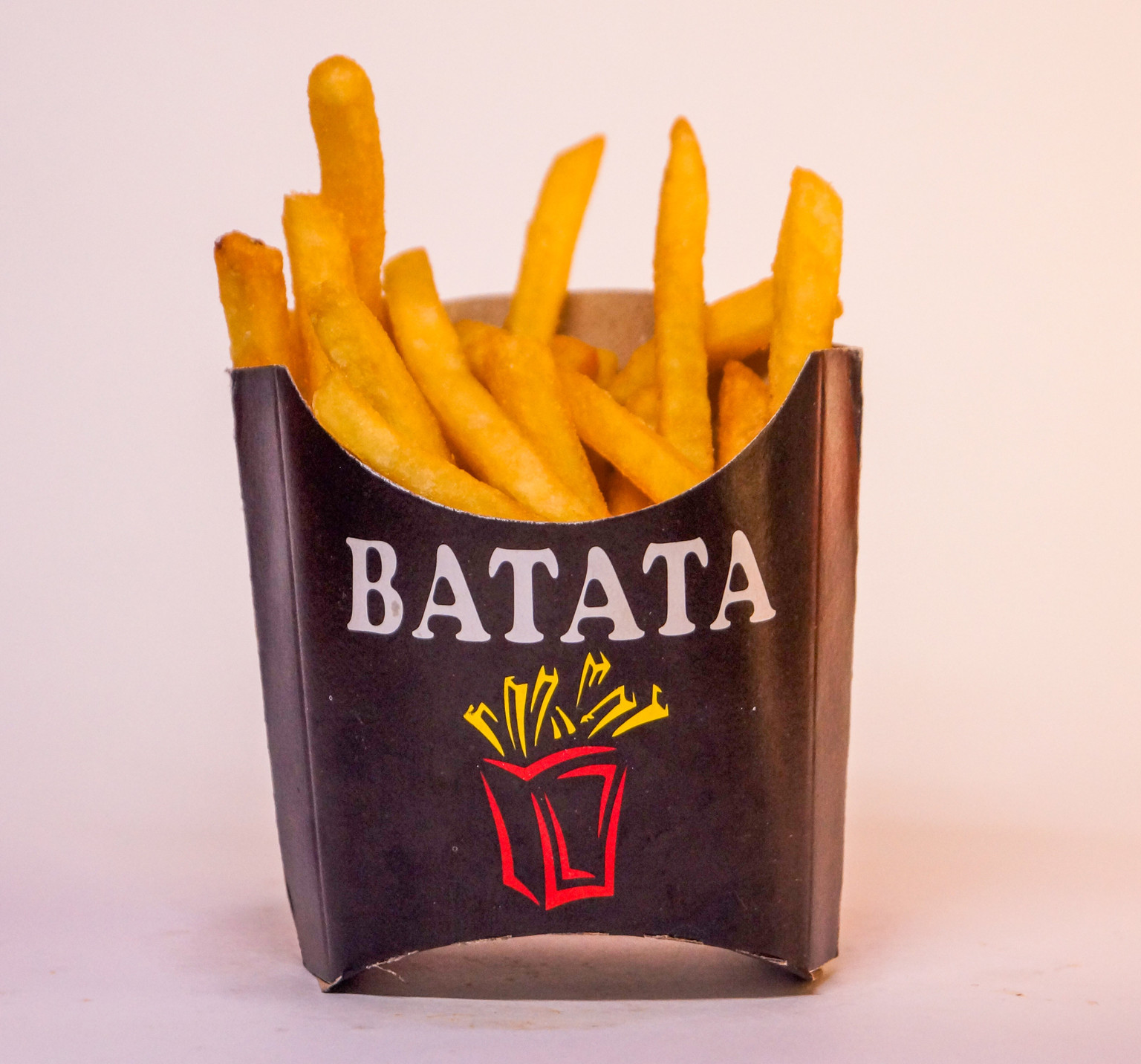 Batata M
