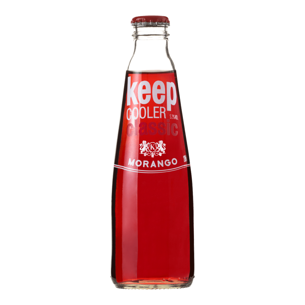 Keep Cooler Morango 275ml 
