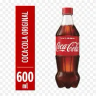COCA-COLA 600ML