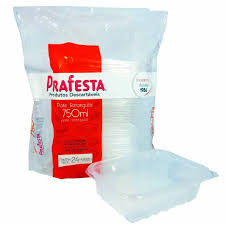 KIT POTE/TAMPA 750ML