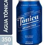 Água Tônica