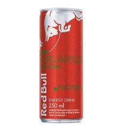 Red Bull Melancia