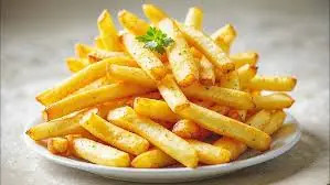 PORCAO FRITAS