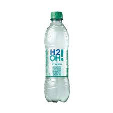 H2O LIMONETO 500ML