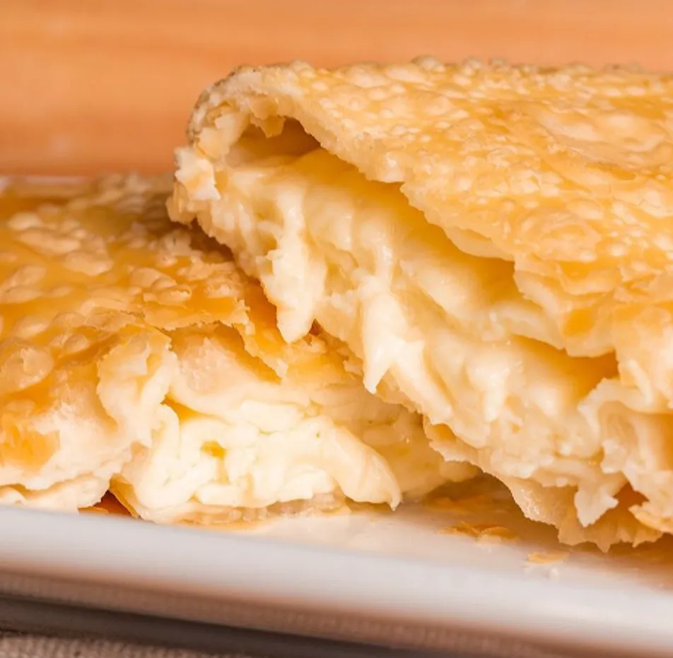 Queijo Coalho