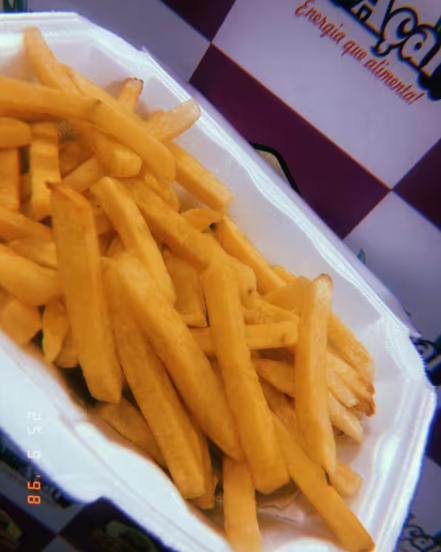 BATATA FRITA