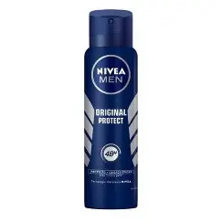 Desodorante Original Protect (Nivea) 90g