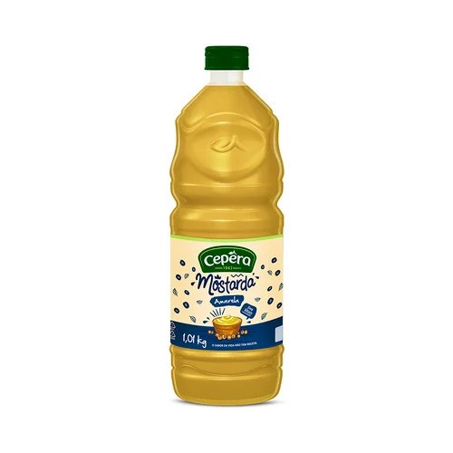 MOSTARDA 1L