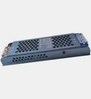 Fonte Slim chaveada 12V 20A 240W