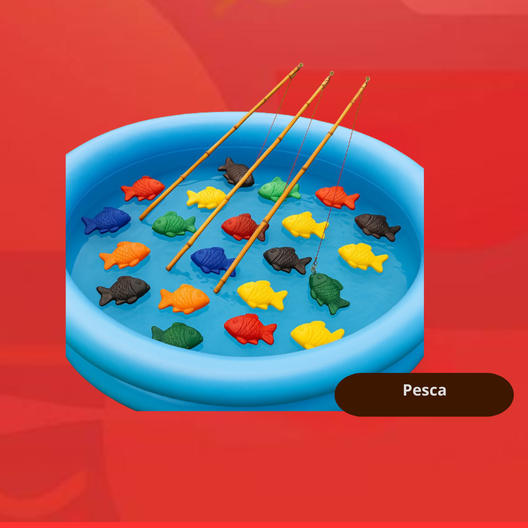 Pesca