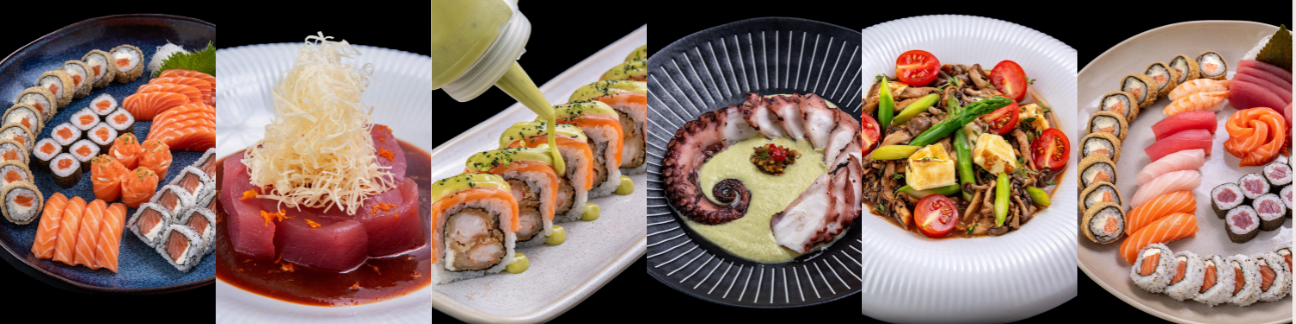 Aimi Sushi