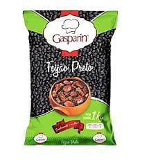 Feijao Gasparin 1Kg