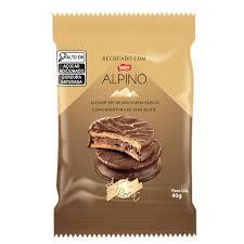 ALFAJOR AGUA NA BOCA 40G CHOCCOPINO