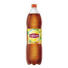 LIPTON PÊSSEGO 1,5 ML