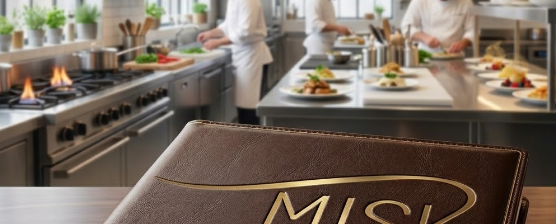 MISK CUISINE
