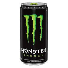 MONSTER TRADICIONAL 473ml