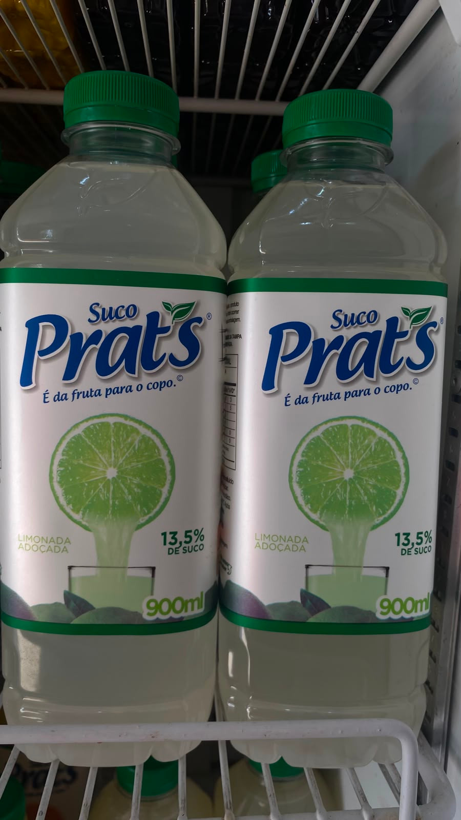 PRAT`S  LIMONADA