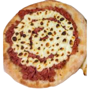 Calabresa c/ Cream Cheese