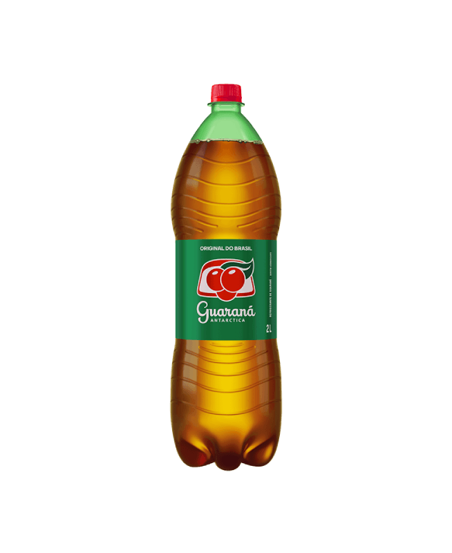 GUARANA ANTARTICA 2 LTS