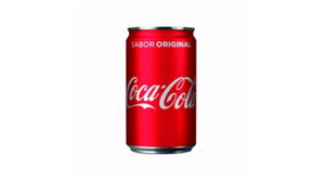COCA COLA LATA
