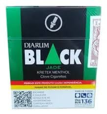 BLACK JADE