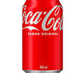 COCA COLA LATA