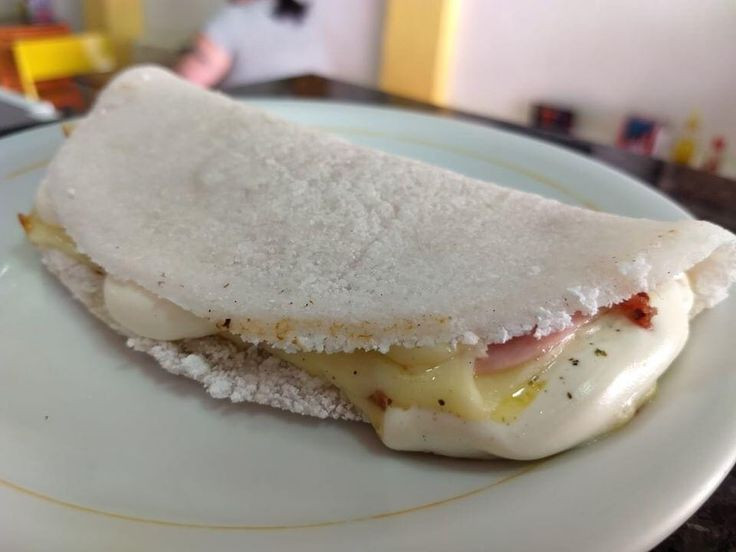 TAPIOCA QUEI/PRESUNTO
