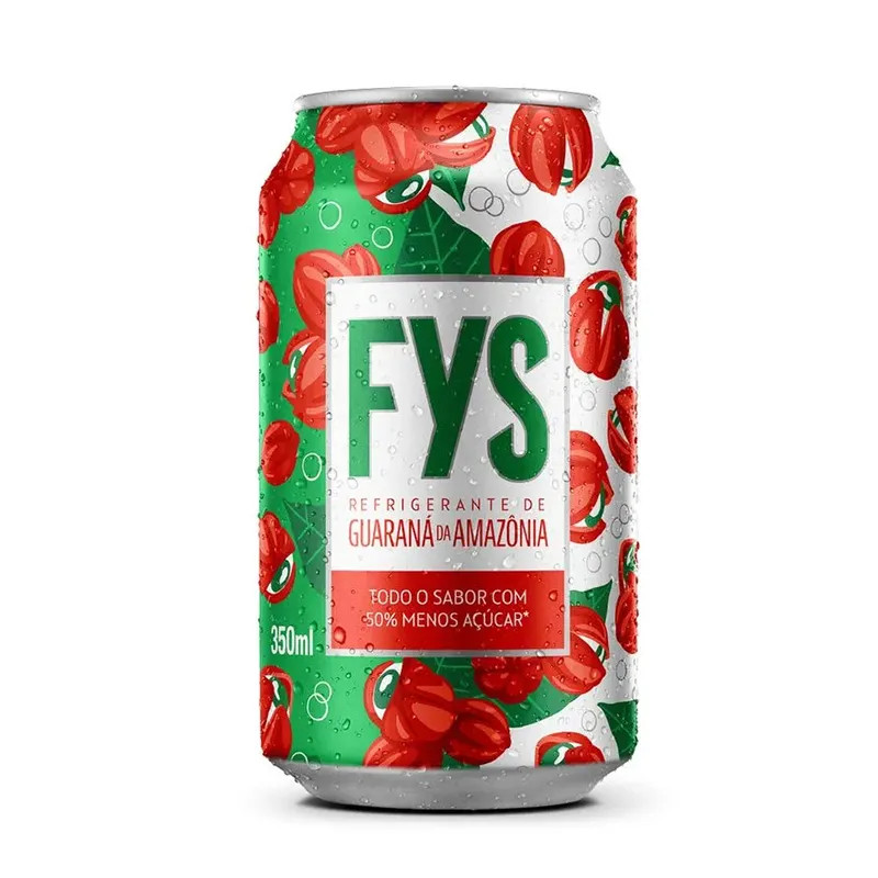 FYS Sabores 350ml.