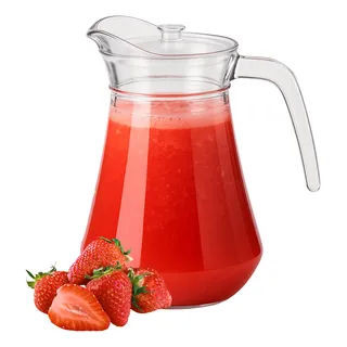 JARRA SUCO ESPECIAIS OU COM LEITE