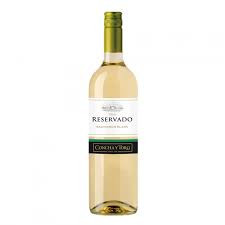 Vinho Concha y Toro Sauvignon Blanc 750ml