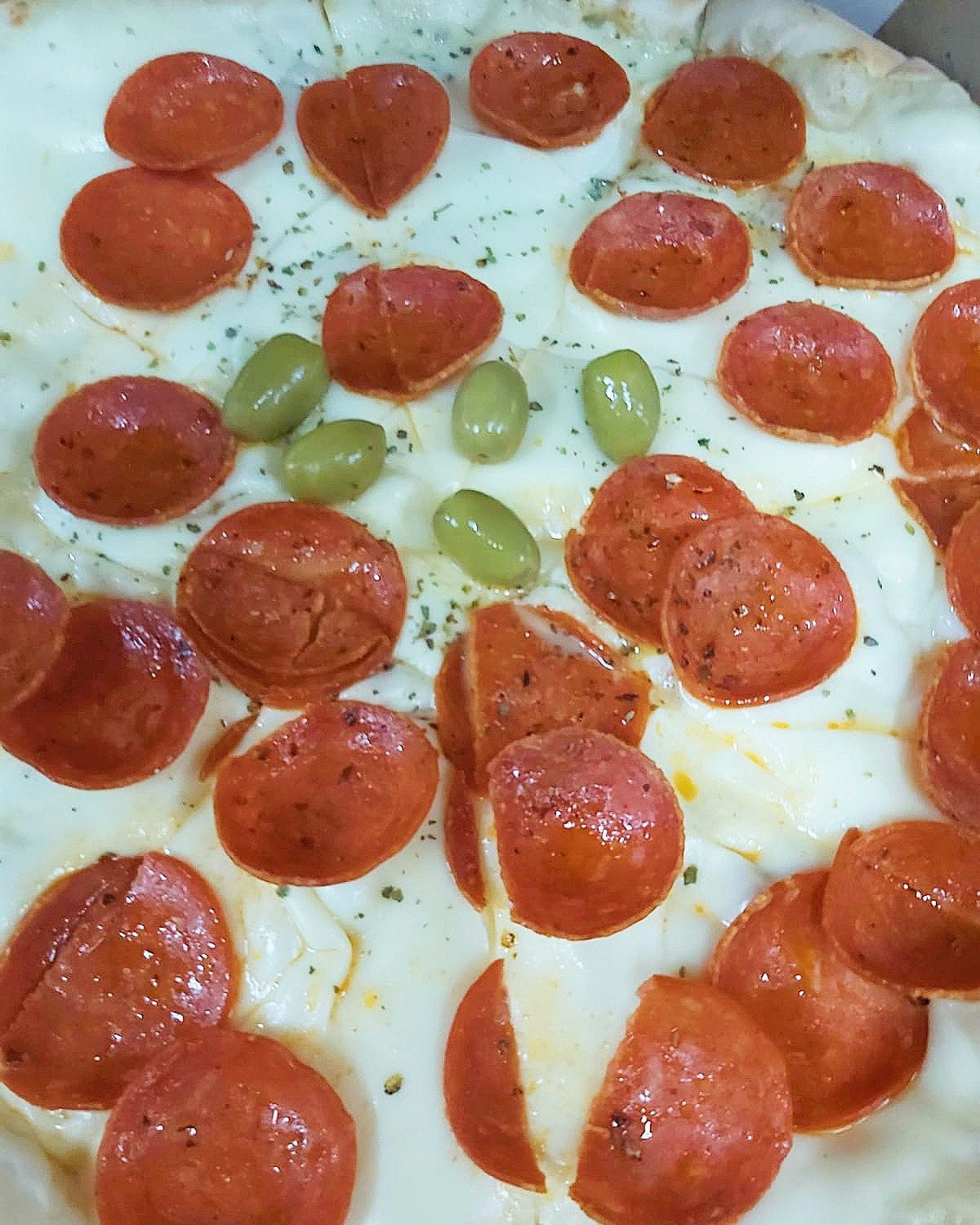 BROTO - 1 SABOR