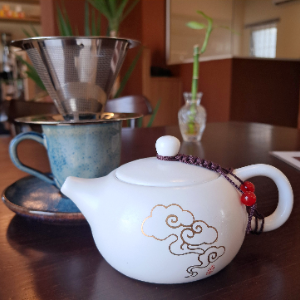 CAFE COADO