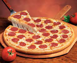 Pizza (G)