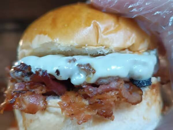 X bacon