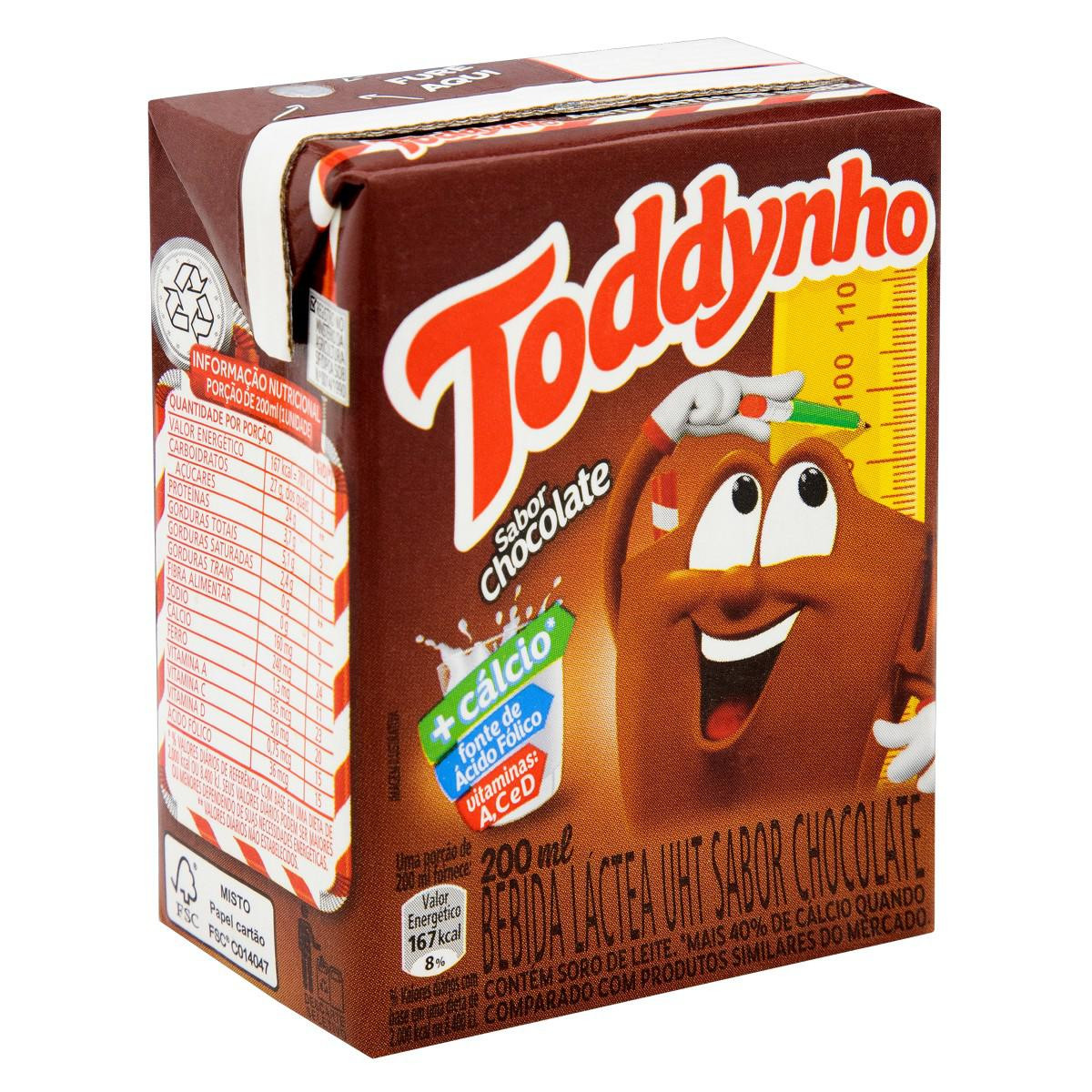 TODDYNHO