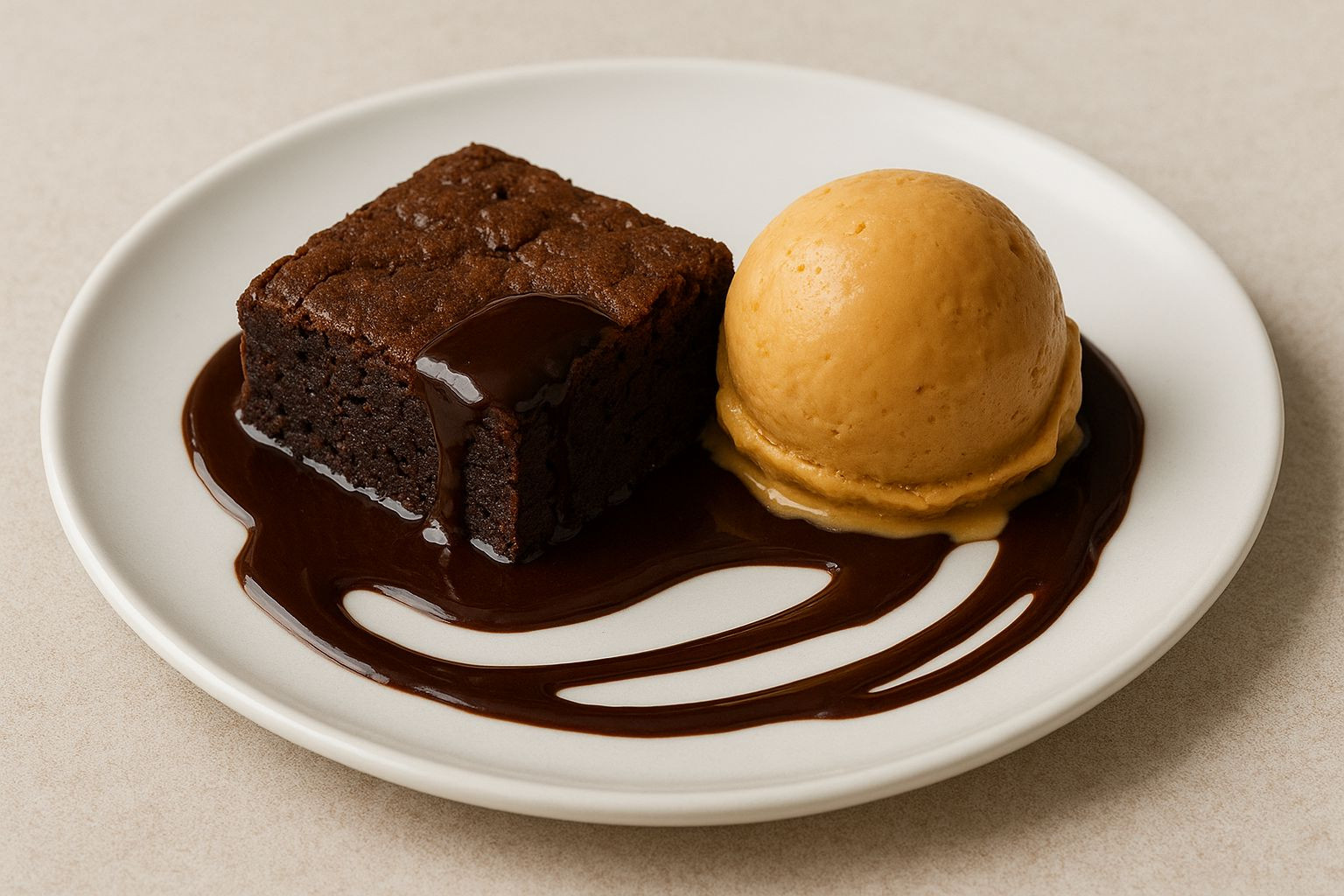 BROWNIE