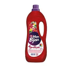 Amaciante Protecao (Mon Bijou) 1,7L