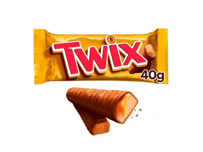 Twix Original 40g