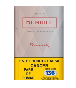 CALTON DUNHIL
