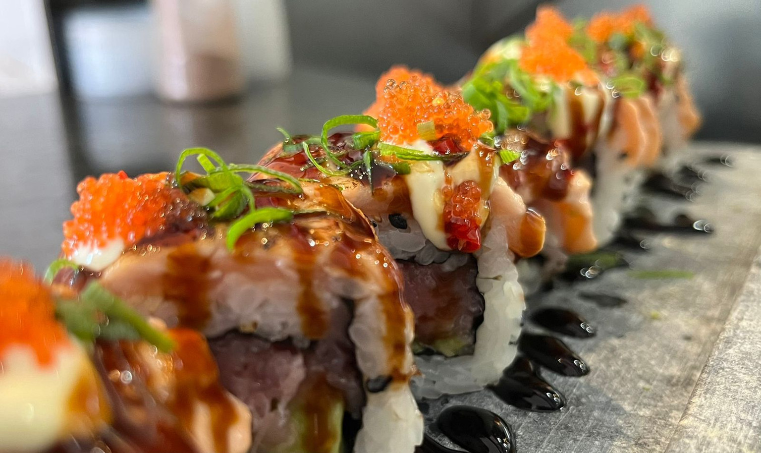 SPICY ROLL 8UND