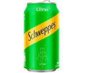 SCHWEPPES