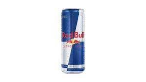 ENERGETICO RED BULL 250ML LJ