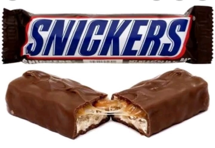 Snikers