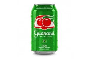 Guarana Antartica