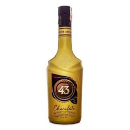 Licor 43 Chocolate