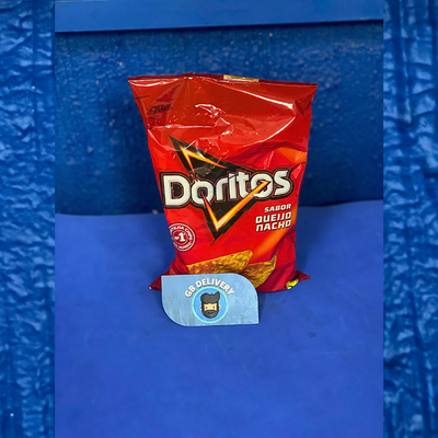 DORITOS NACHO 75G