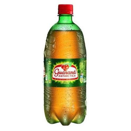 Guaraná 1 L